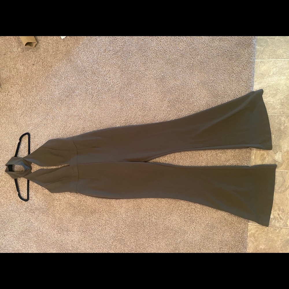 Jumpsuit